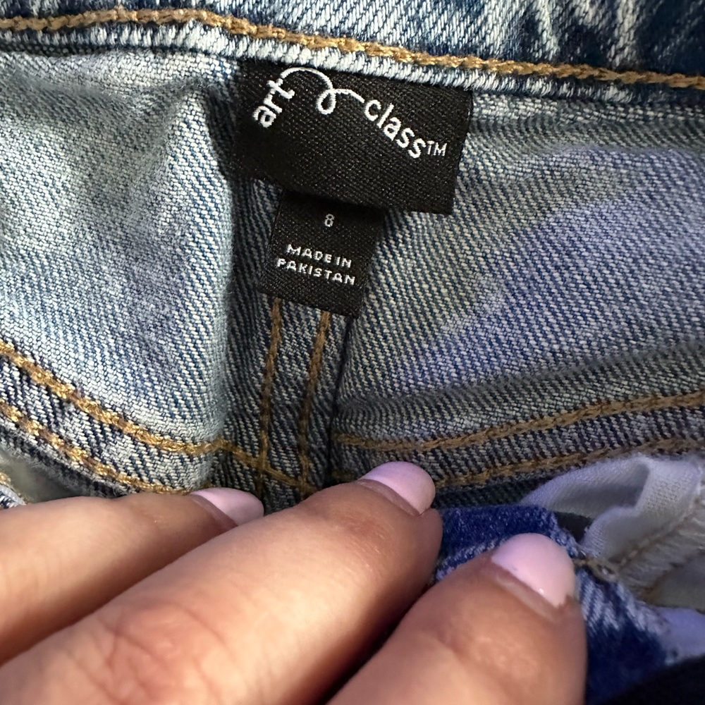 Girls pants bundle - Picture 4 of 12